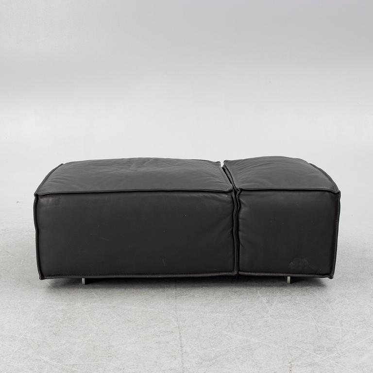 Claesson Koivisto Rune, stool, "Boxplay", Swedese, designed in 2009.