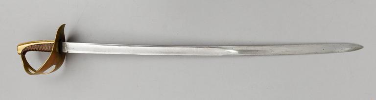 VÄRJA, 1800-tal.
