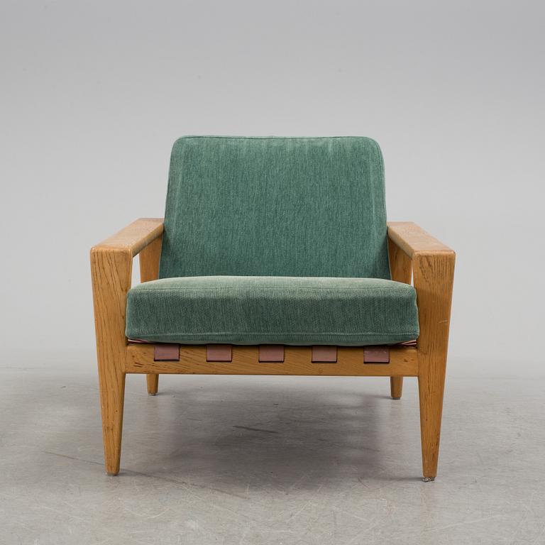 SVANTE SKOGH, fåtölj "Bodö",  1950-/60-tal.