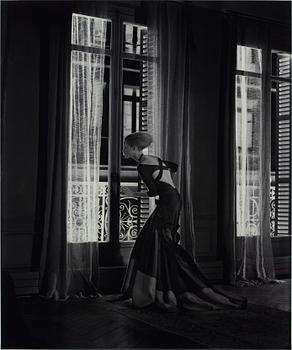 339. Carl Bengtsson, Untitled.
