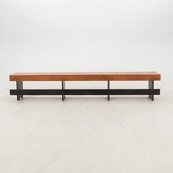 Bench 1940s/50s.