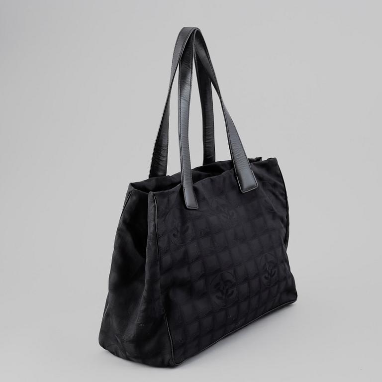 Chanel, bag, 2003-2004.