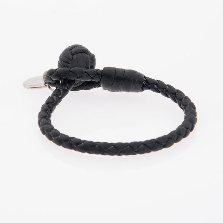 ARMBAND, Bottega Veneta.