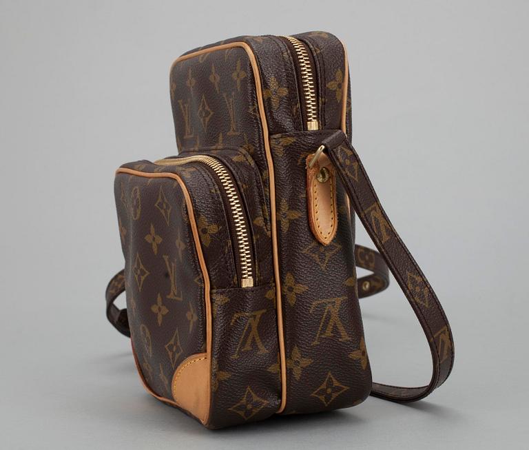 VÄSKA, "Amazone", Louis Vuitton.