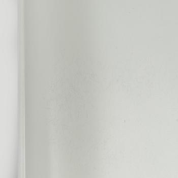 Alvar Aalto, a '915' side table for Artek, 2007.