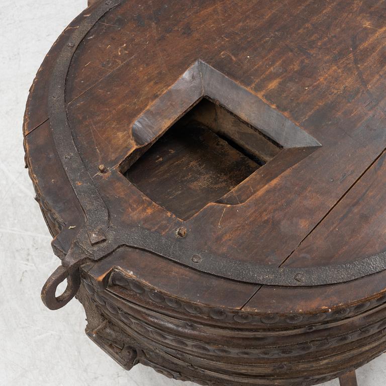 Bellows, 18th Century.