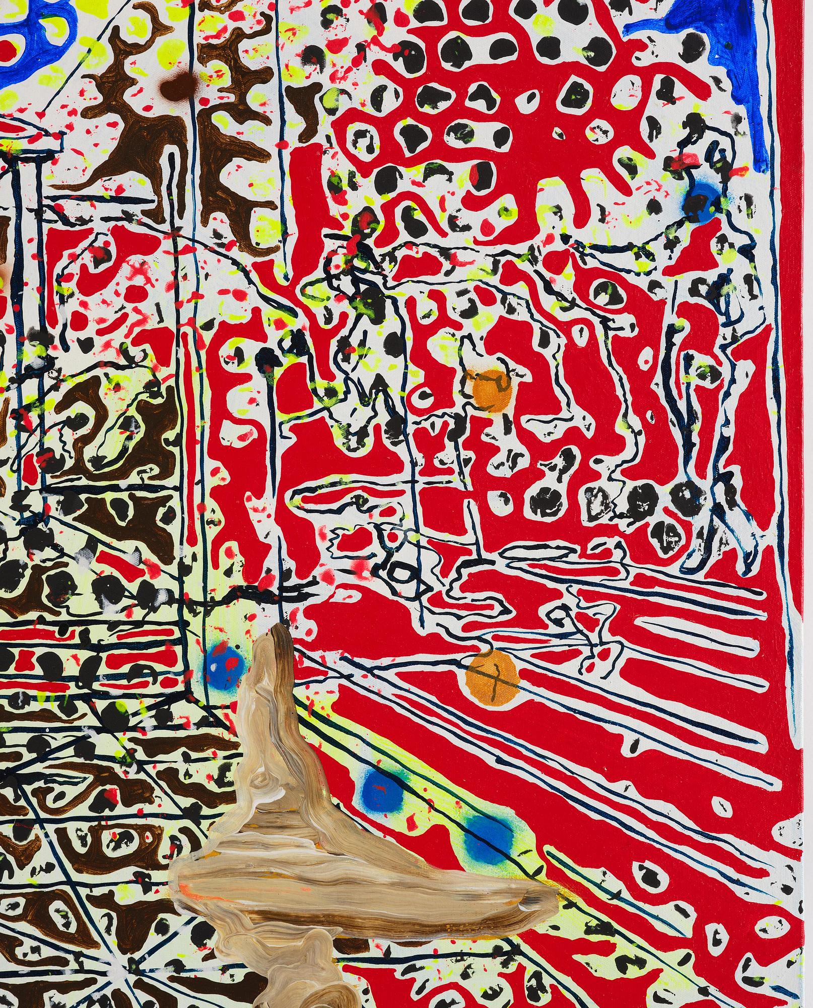 Steve di Benedetto, "History and Amnesia".