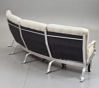 SOFFA, Eric Sigfrid Persson, 1960/70-tal.