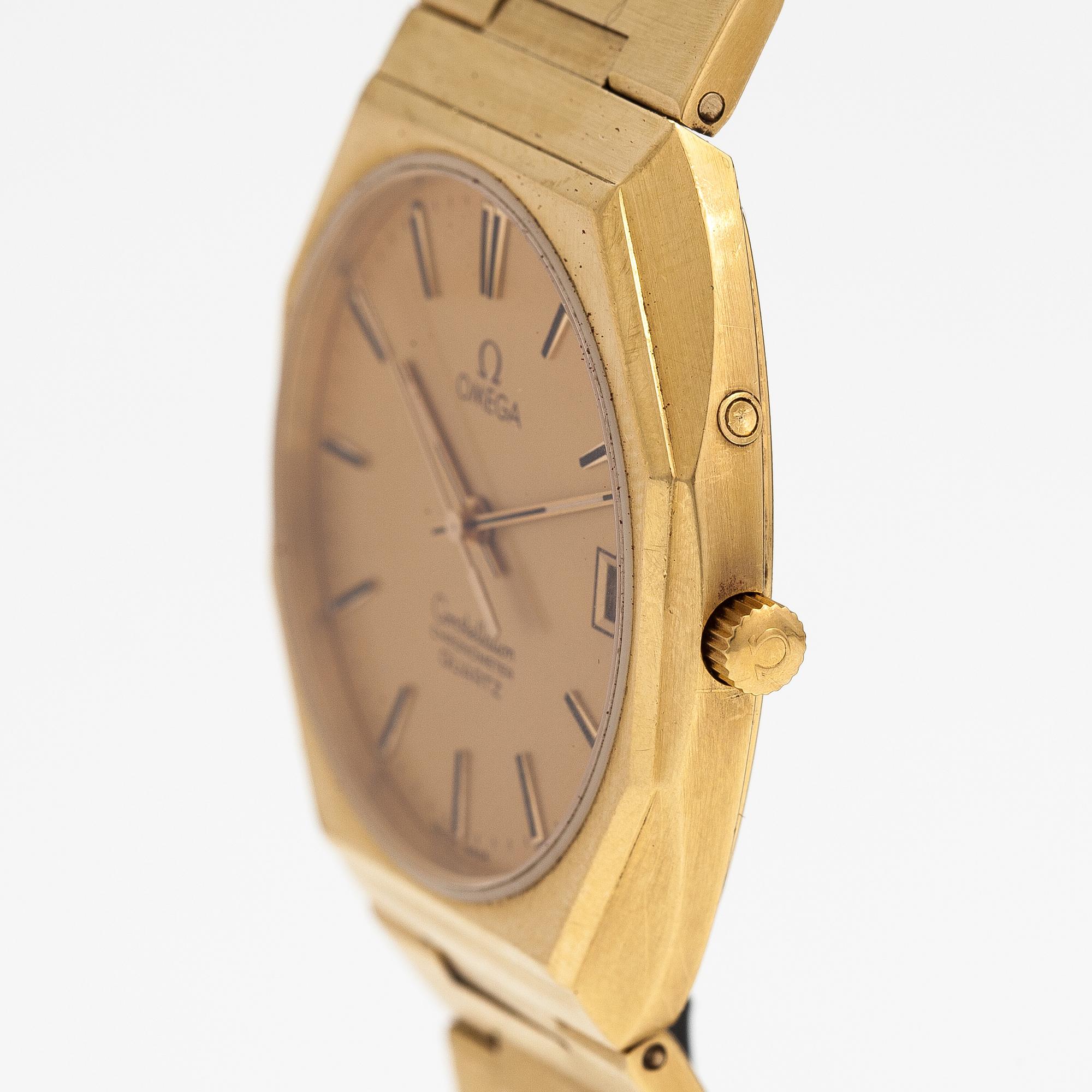Omega constellation 1333 deals