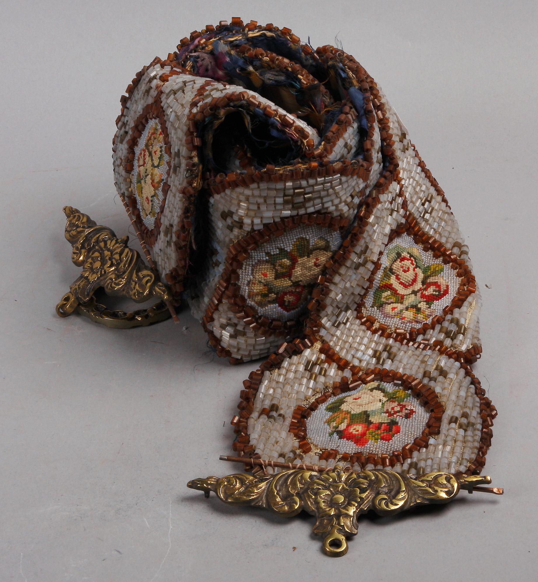 SPJÄLLDEKORATION, 1800/1900-tal.