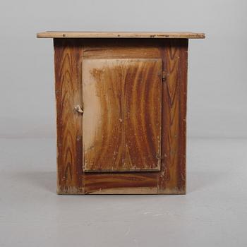 SKÄNK, Sverige, 1800-tal.