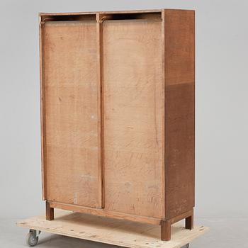 DOKUMENTSKÅP, 1900-talets första hälft.