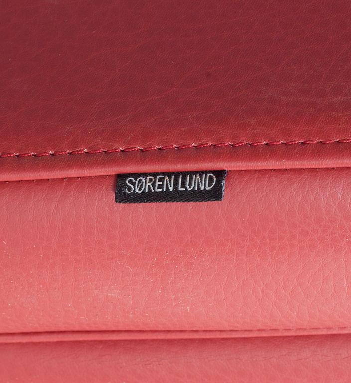 SOFFA, Søren Lund, Danmark, 2000-tal.