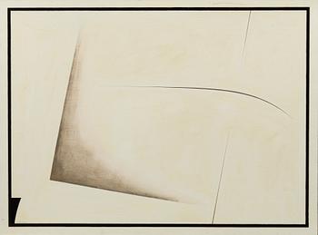 Albert Johansson, 'Etyd I'.