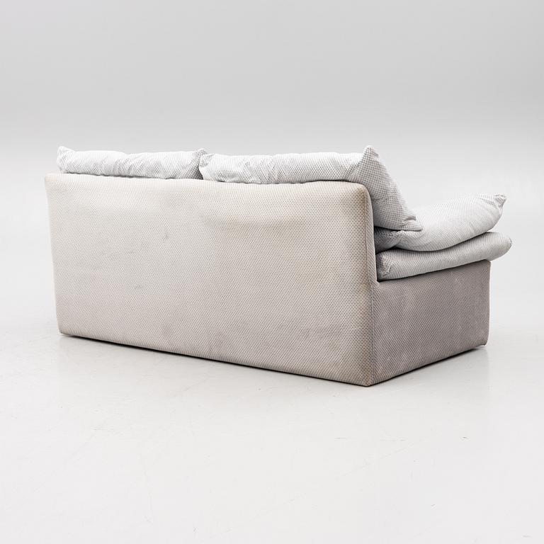 Jens Juul Eilersen, "Alamo", 1900-talets senare del.