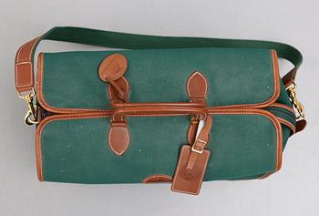 VÄSKA, Bagage D`Avant Garde, Longchamp, Paris.