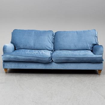 A Buhréns sofa.