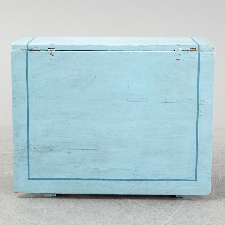 SLAGBORD, 1800-talets första hälft.