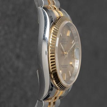 Rolex, Datejust, ca 2007.
