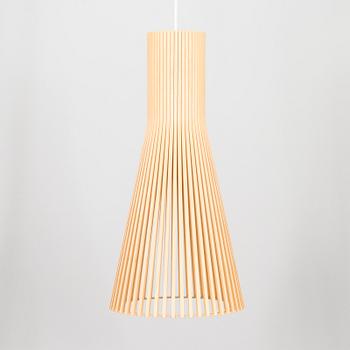 Seppo Koho, taklampa, "Secto 4200", Secto Design, Finland 2000-tal.