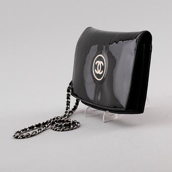 VÄSKA, Chanel.