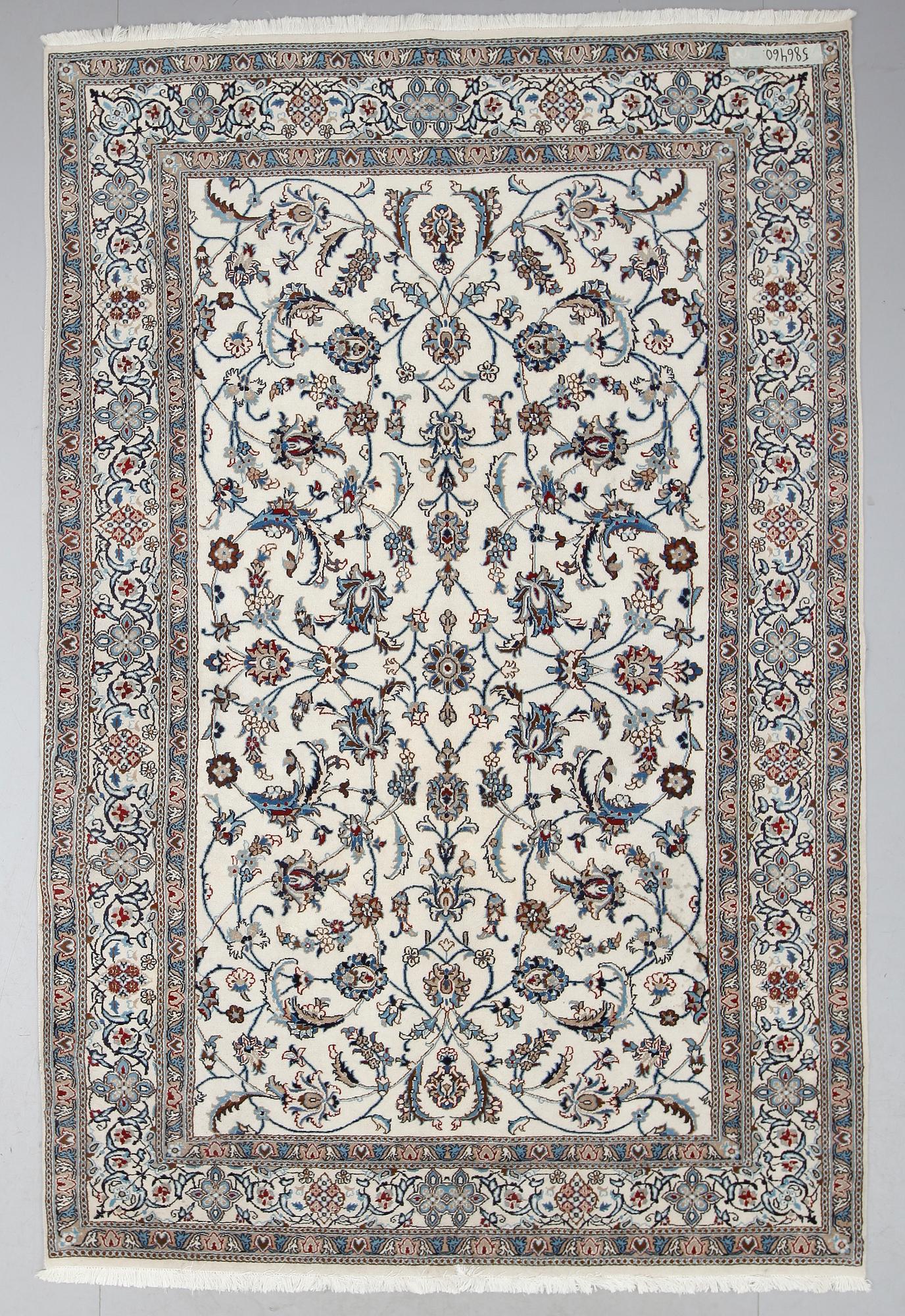 MATTA, Nain, ca 310 x 200 cm.