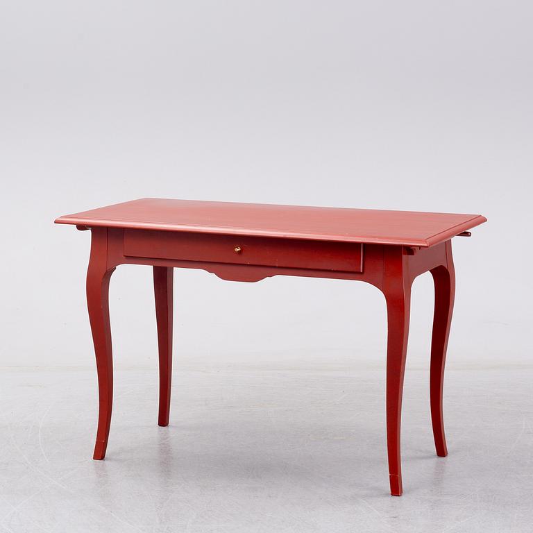 SKRIVBORD, "Österbybruk", IKEA:s 1700-talsserie, 1990-tal.