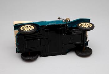 LEKSAKSBIL, Japan, 1900-tal.