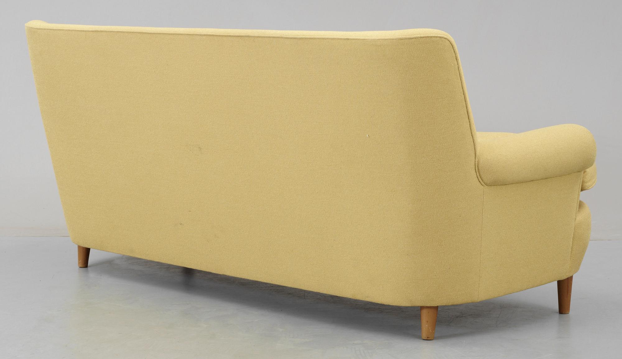 SOFFA, 1900-talets mitt.