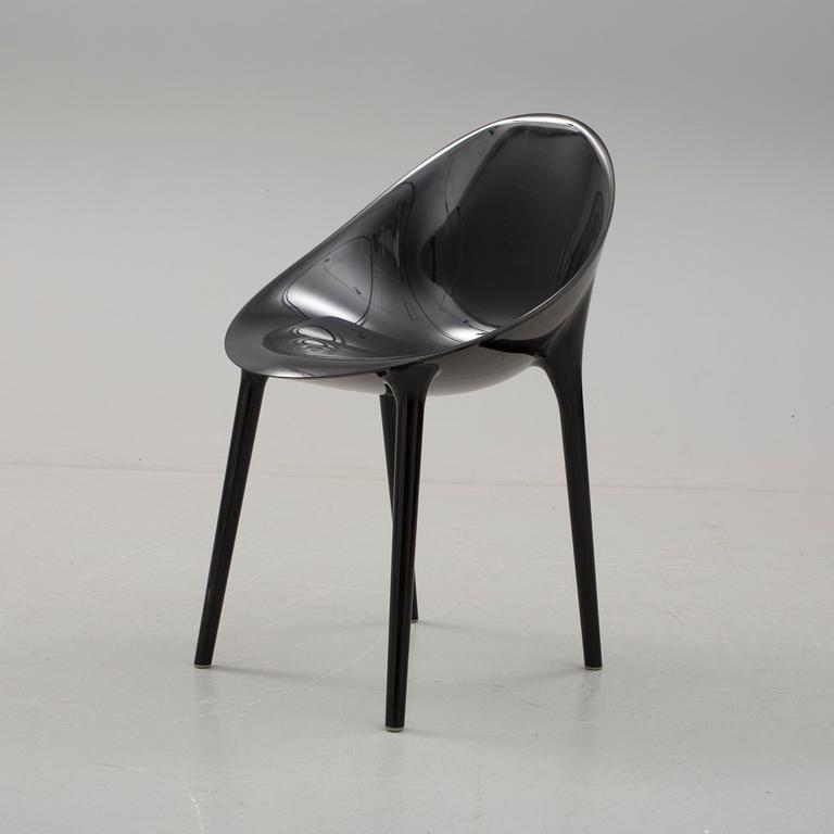 STOL, "Mr Impossible, Philippe Starck för Kartell.