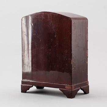 SKÅP, Japan, 1900-talets första hälft.