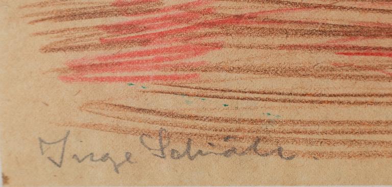 Inge Schiöler, Utan titel.