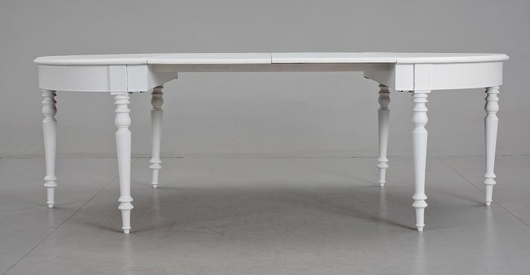 MATBORD, tidigt 1900-tal.