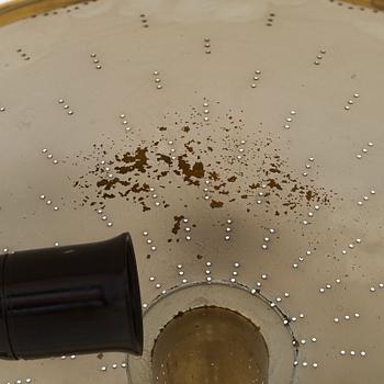 Paavo Tynell, bordslampa, modell 5061, Idman 1900-talets mitt.