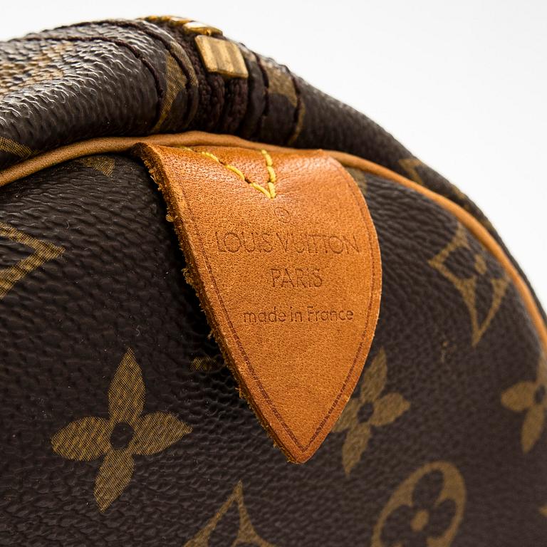 Louis Vuitton, laukku, "Keepall 55".