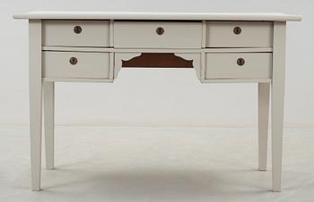 SKRIVBORD, gustaviansk stil, 1900-talets första del.