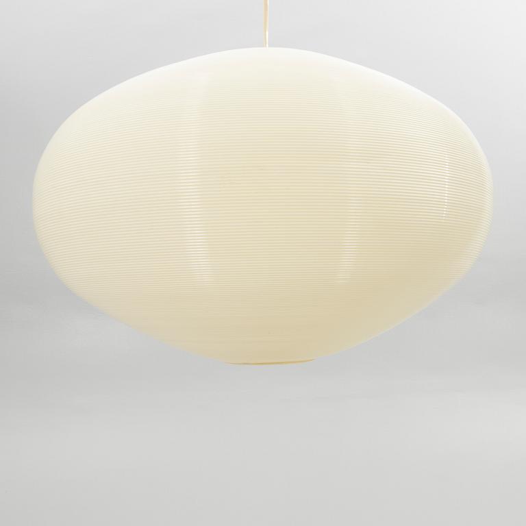 Ceiling lamp, rotaflex, 1960s.