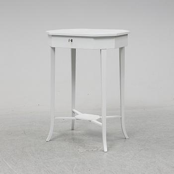 SYBORD, 1900-tal, empirestil.