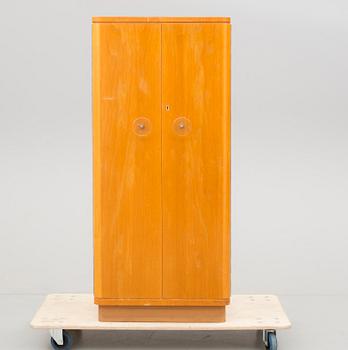 LINNESKÅP, "Boet", 1900-talets första hälft.