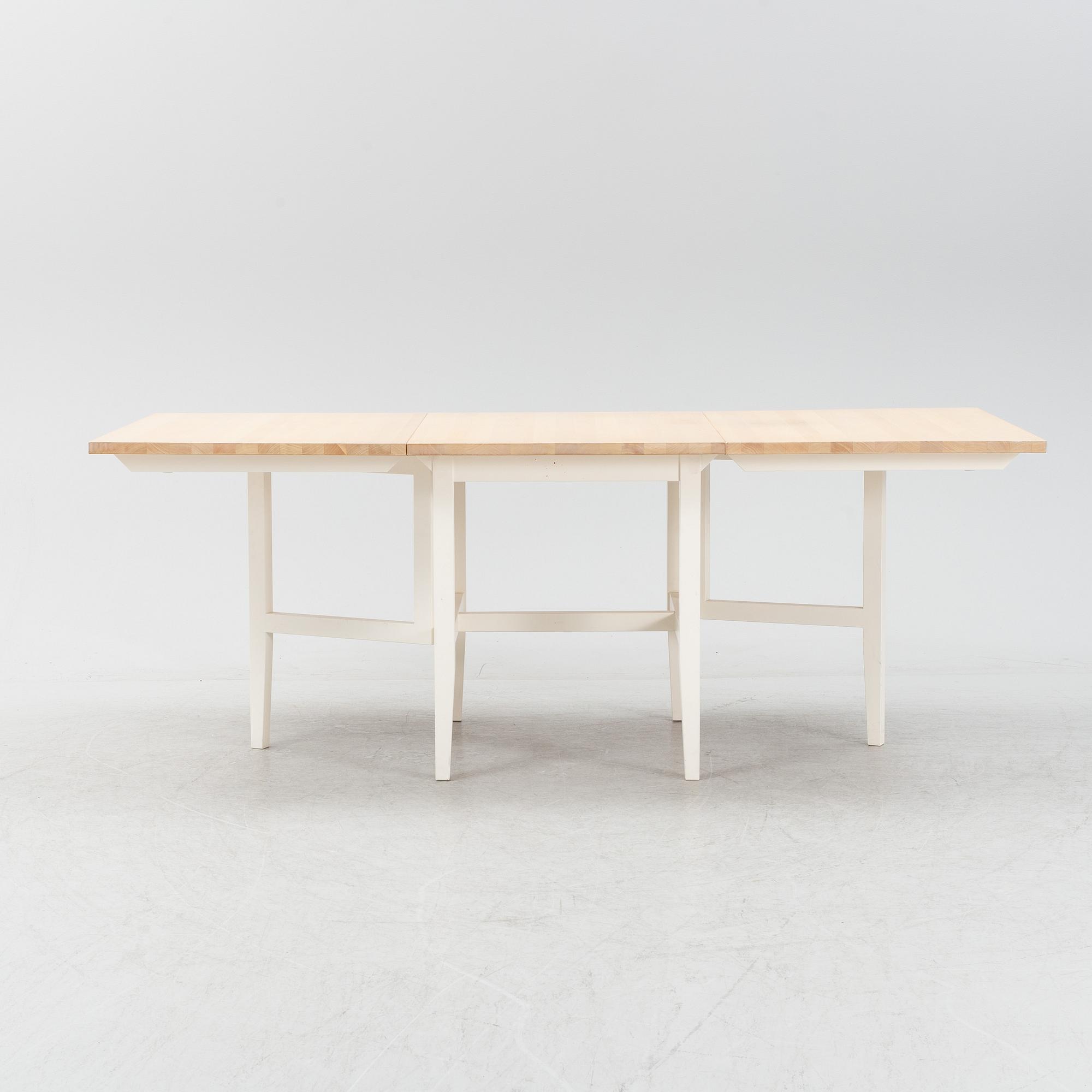 G.A.D (Gute Art & Design), slagbord, "Ardre".