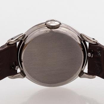 Omega, armbandsur, 25 mm.