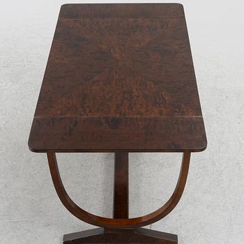 Bord, art déco, 1900-talets första hälft.