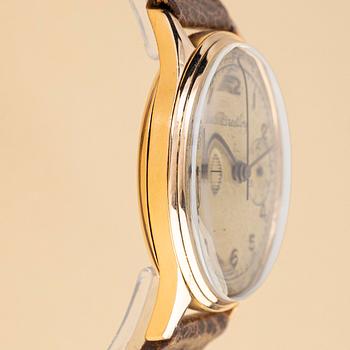 Breitling, "Pre-Premier", ca 1945.