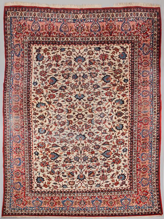 MATTA, orientalisk, semiantik, 504x305 cm.