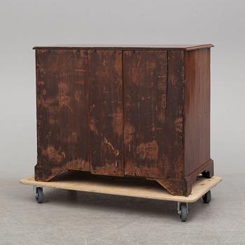 BYRÅ, England, 1800-talets första hälft.