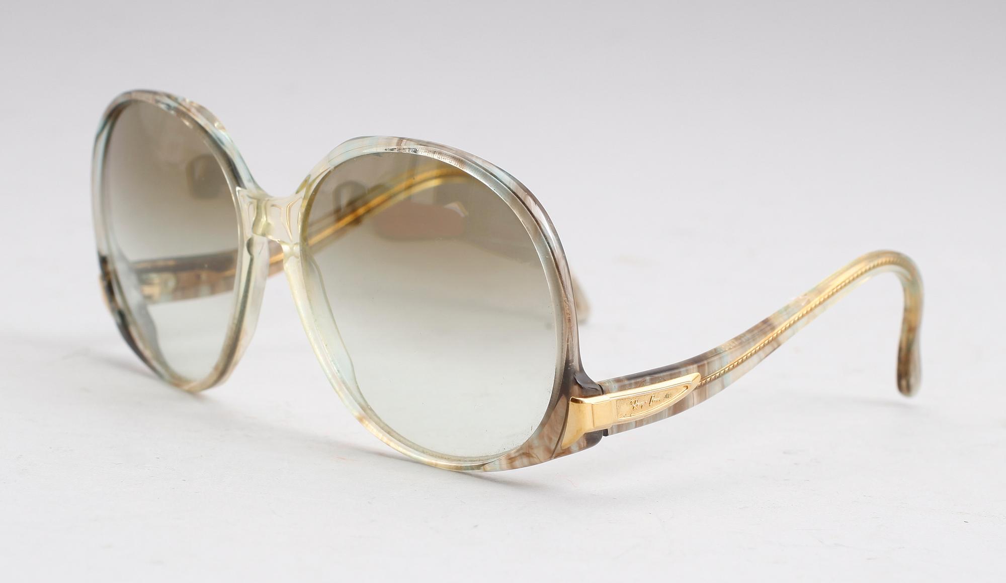 SOLGLASÖGON, Ray Ban, 1960-/70-tal.