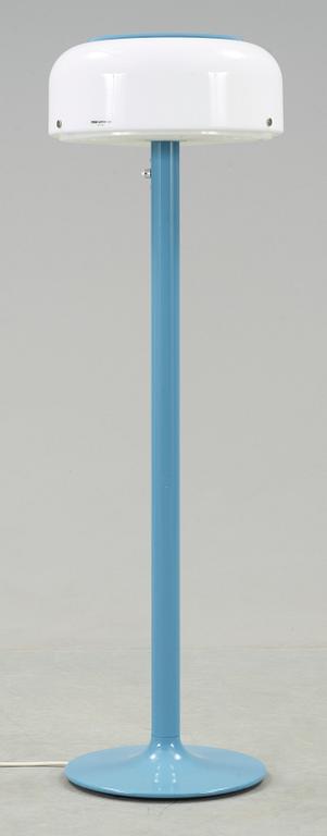 LAMPA, "Knubbling", Anders Pehrson, Ateljé Lyktan, Åhus, 1900-talets mitt.