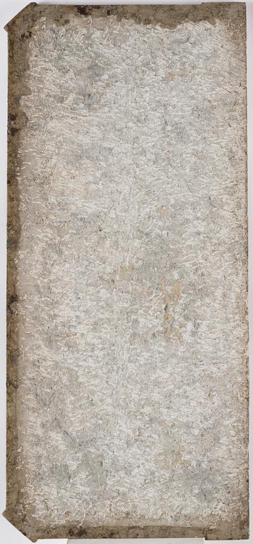 A Gustavian late 18th century commode by N P Stenström (master in Stockholm 1781-1790), not signed.