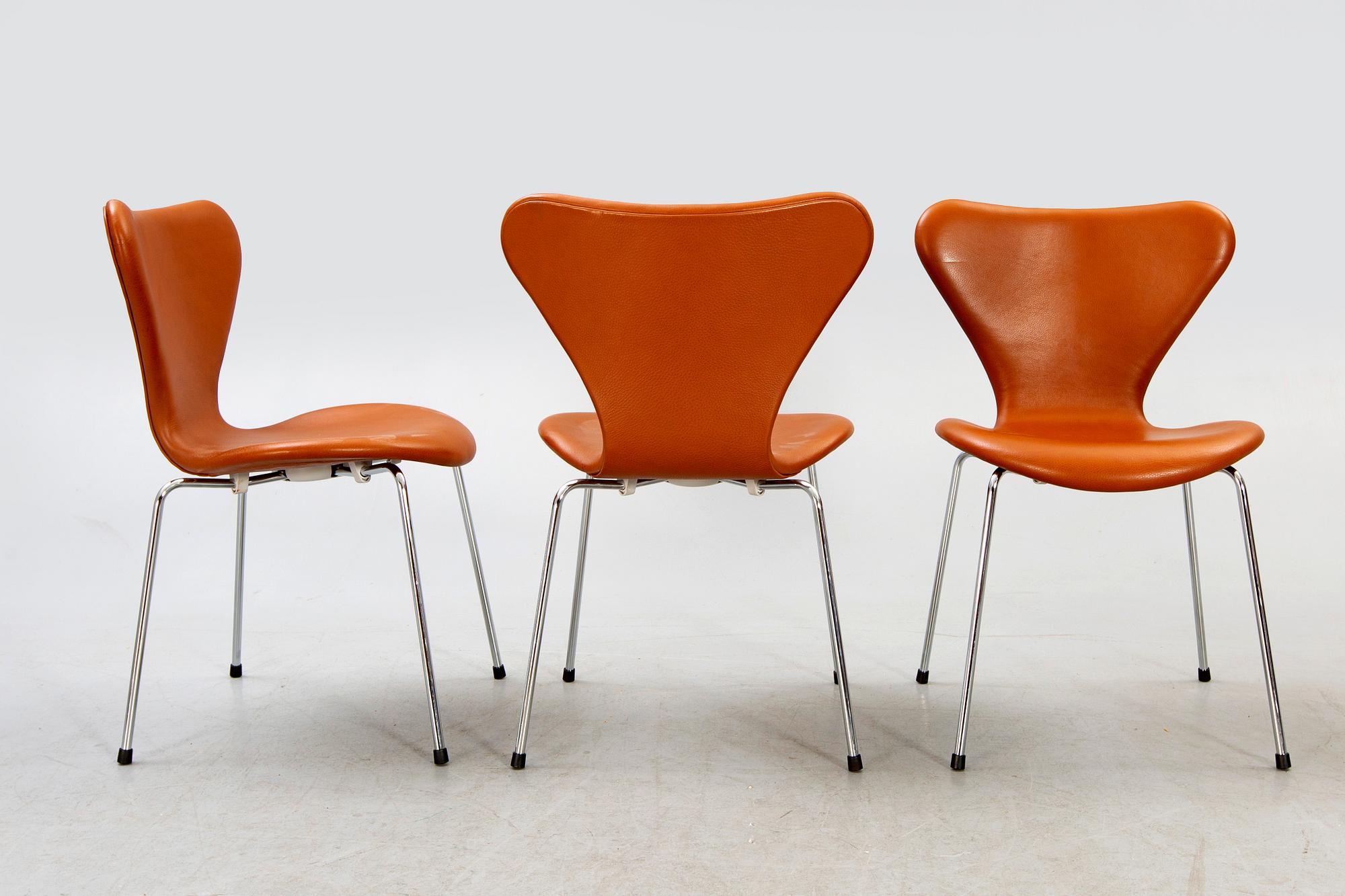 Arne Jacobsen,