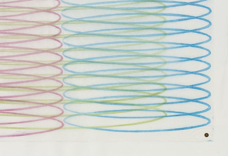 Annu Vertanen, "A Breathing Gaze".